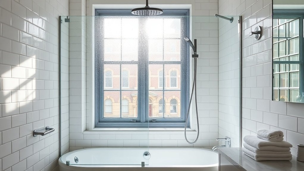 Bath Screens Tufnell Park